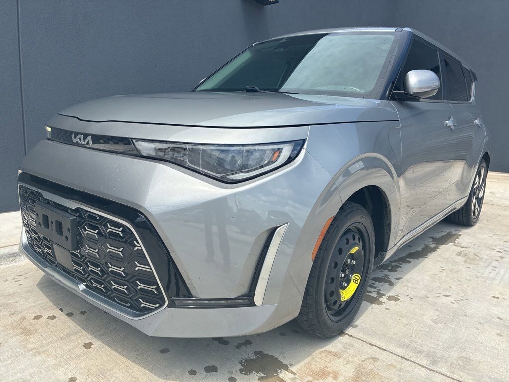 2023 KIA Soul