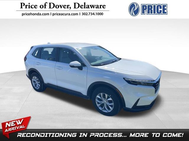 2023 HONDA CR-V