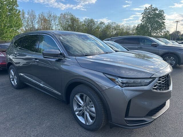 2024 ACURA MDX