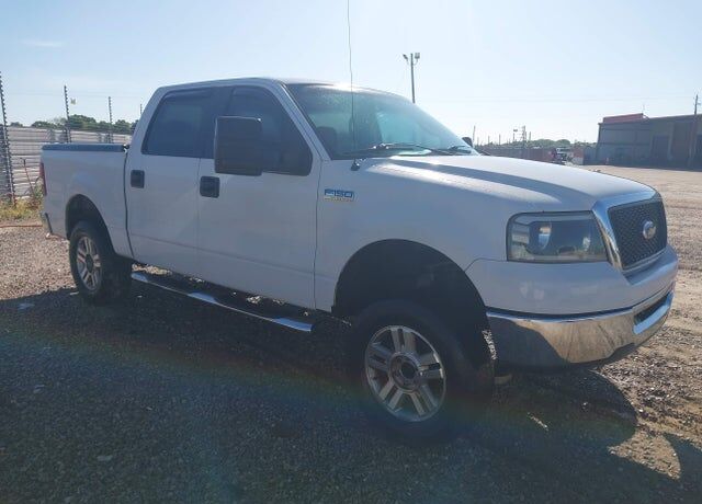 2006 FORD F-150
