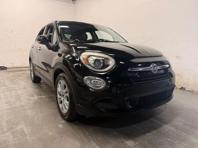 2016 FIAT 500X