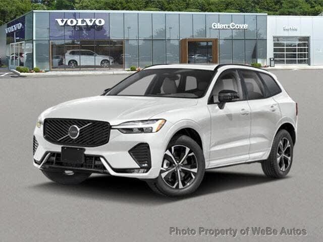 2026 VOLVO XC60