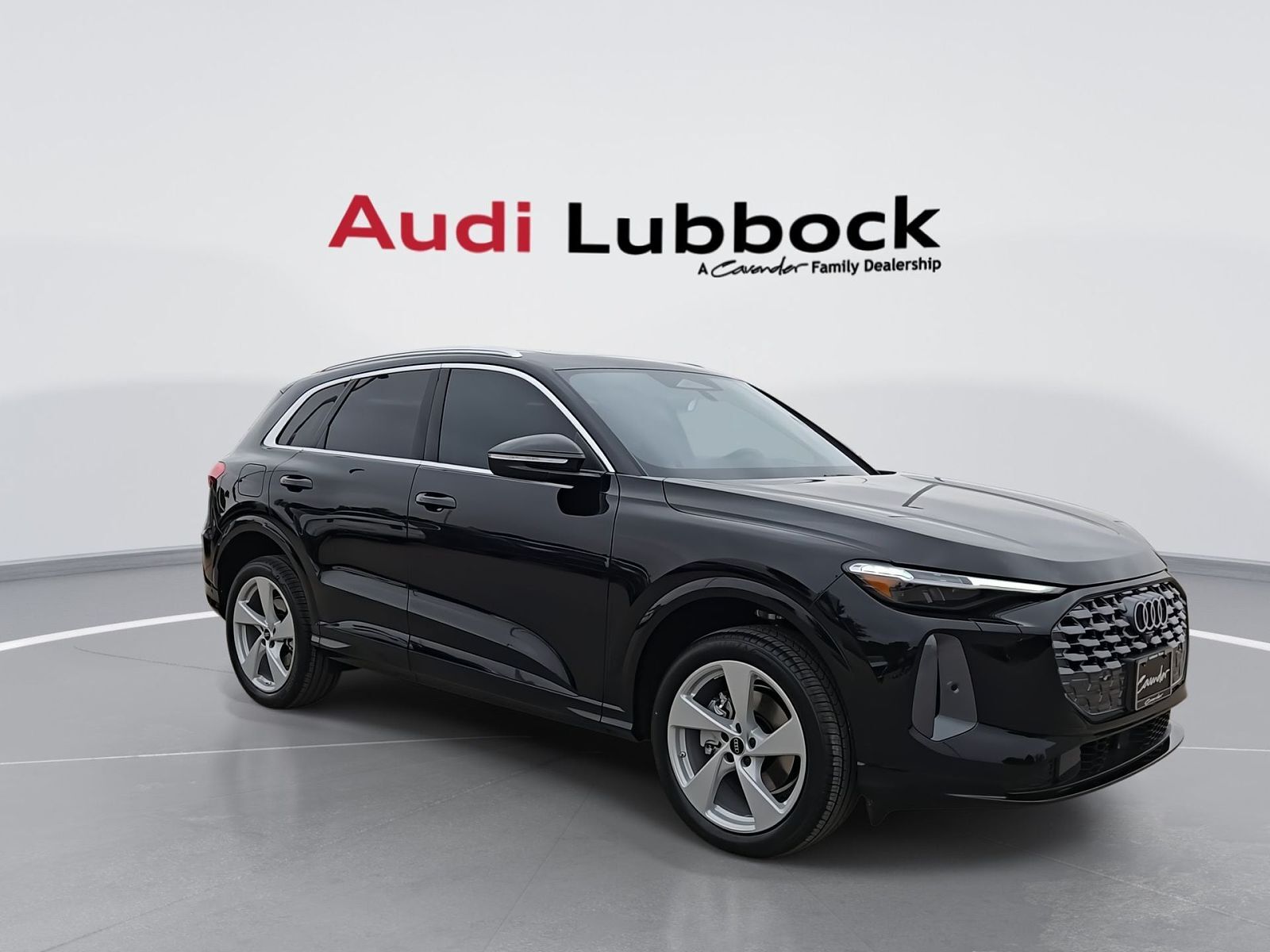 2026 Audi Q5