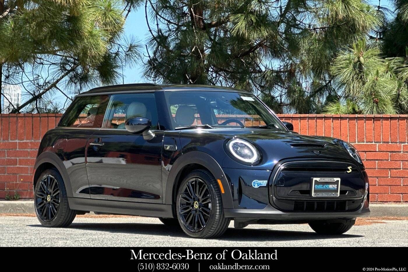 2022 MINI Hardtop