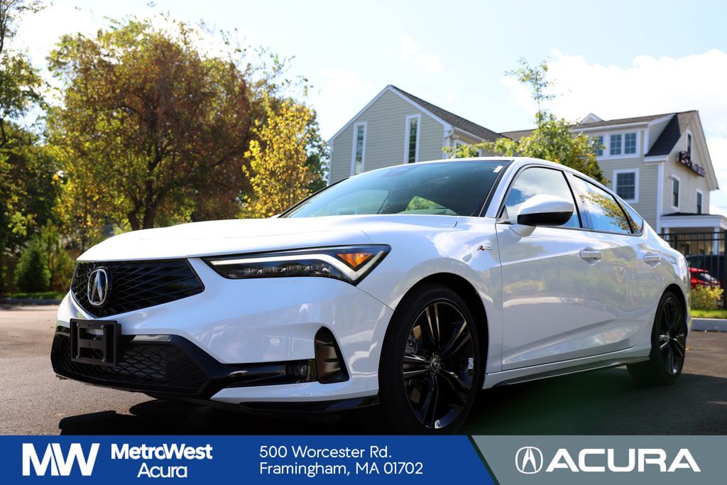 2026 ACURA Integra