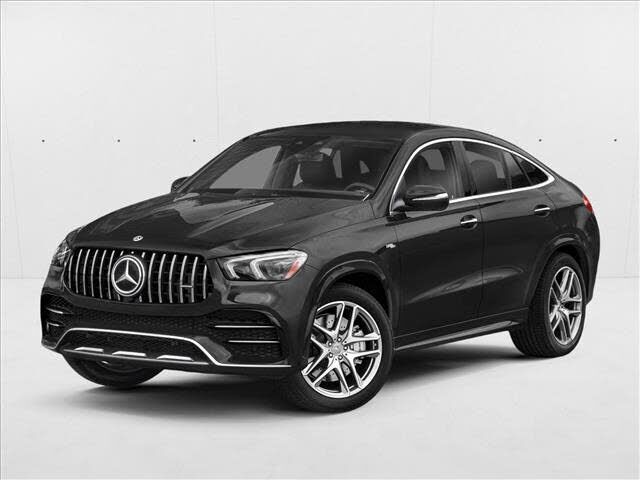 2023 MERCEDES-BENZ GLE-Class
