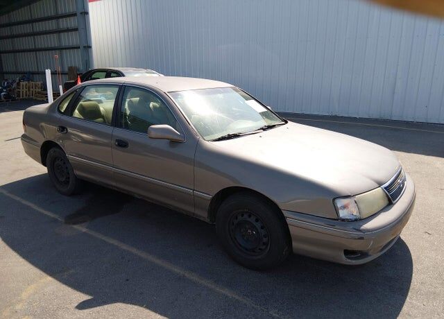 1998 TOYOTA Avalon