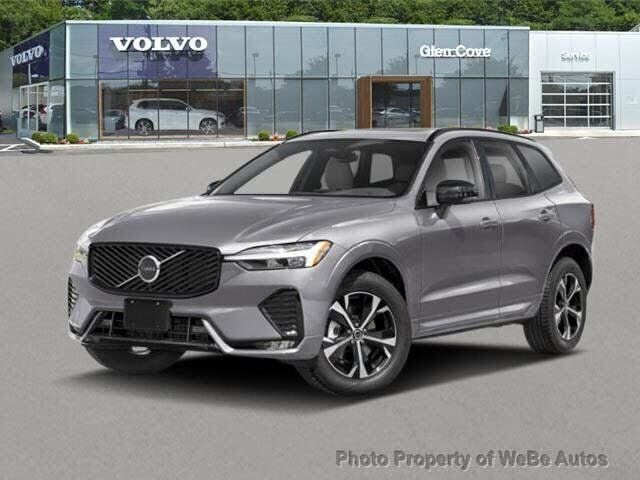 2026 VOLVO XC60