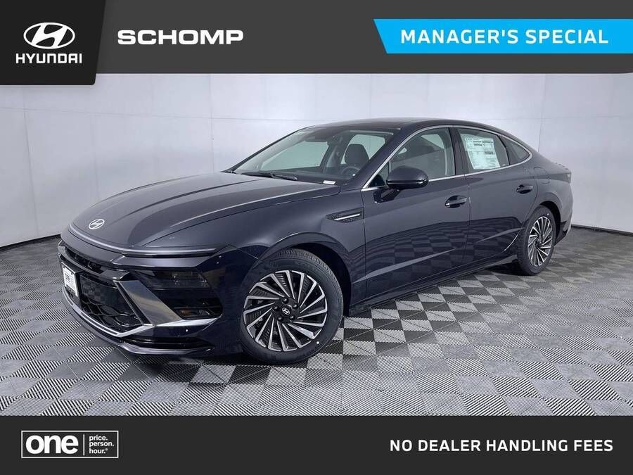 2026 HYUNDAI Sonata