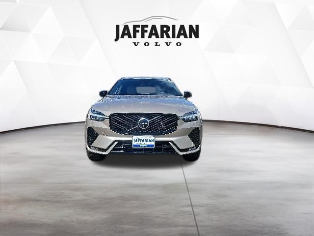 2026 VOLVO XC60
