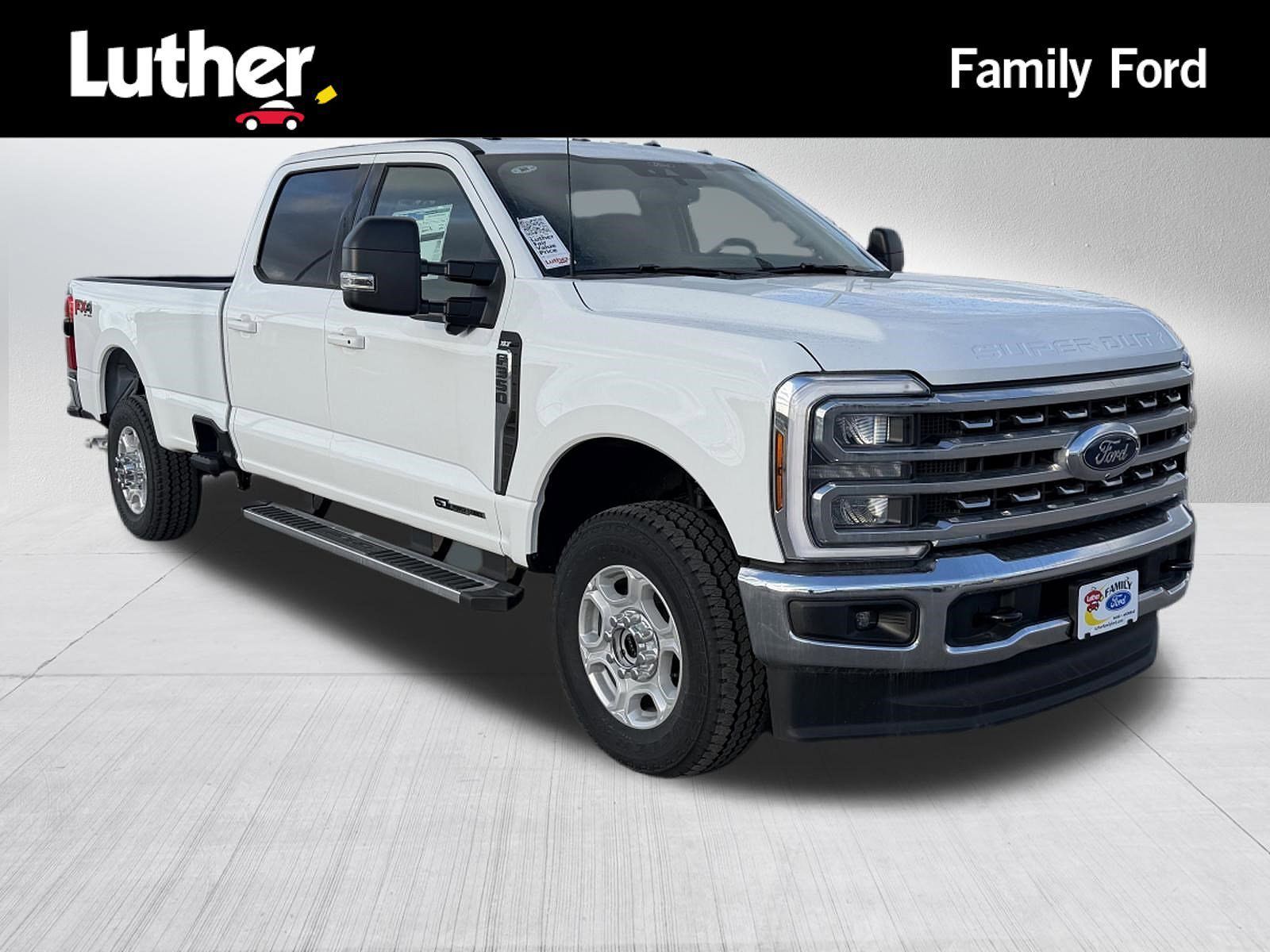 2026 FORD F-350