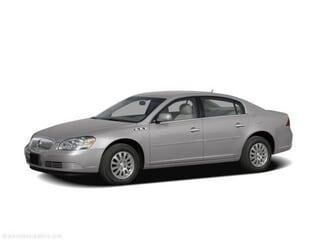 2007 BUICK Lucerne