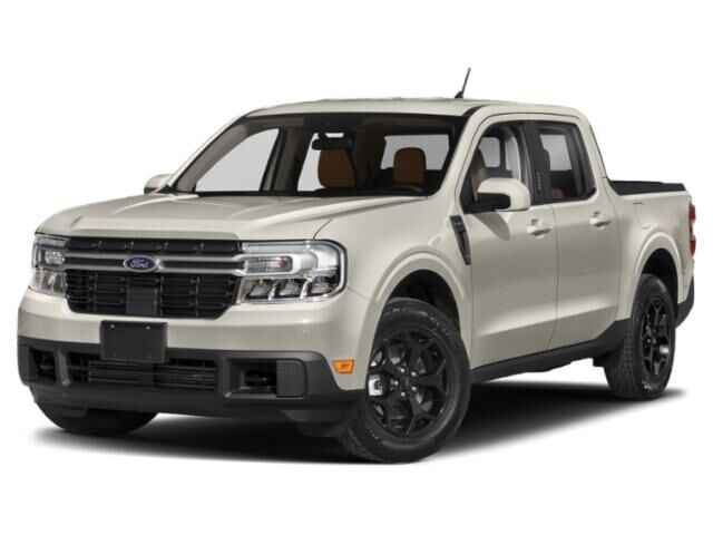 2024 FORD Maverick