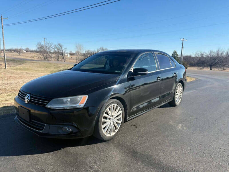 2013 VOLKSWAGEN Jetta