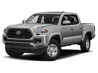 2018 TOYOTA Tacoma