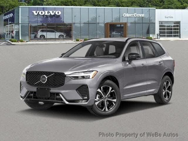 2026 VOLVO XC60