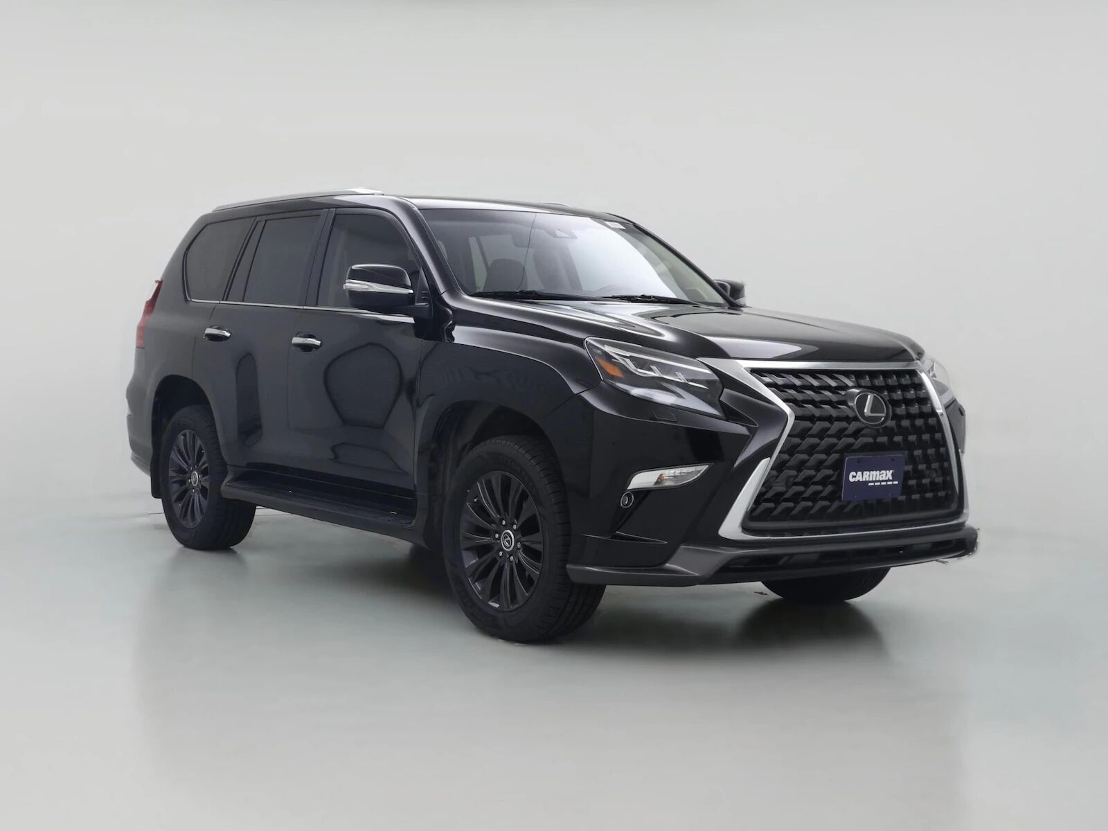 2021 LEXUS GX