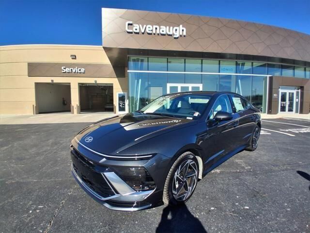 2026 HYUNDAI Sonata