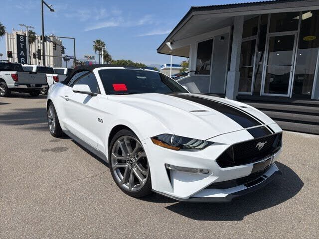 2023 FORD Mustang