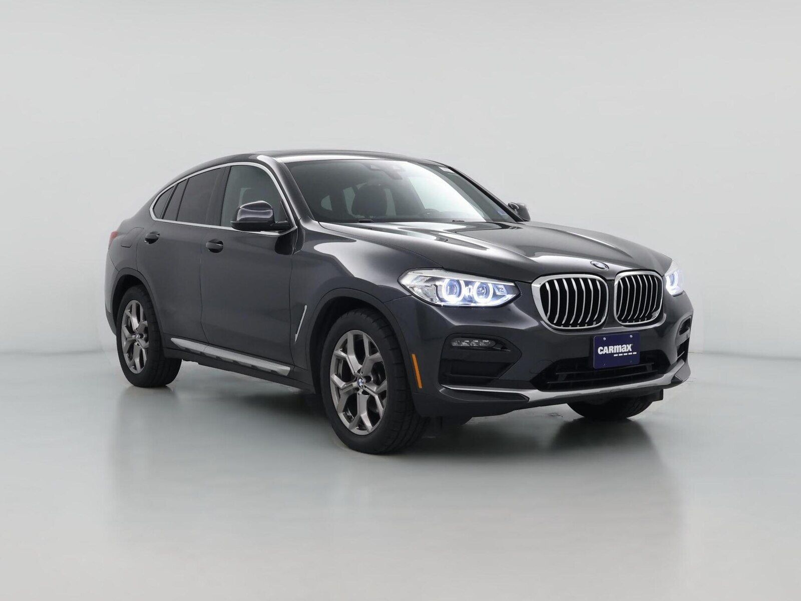 2021 BMW X4