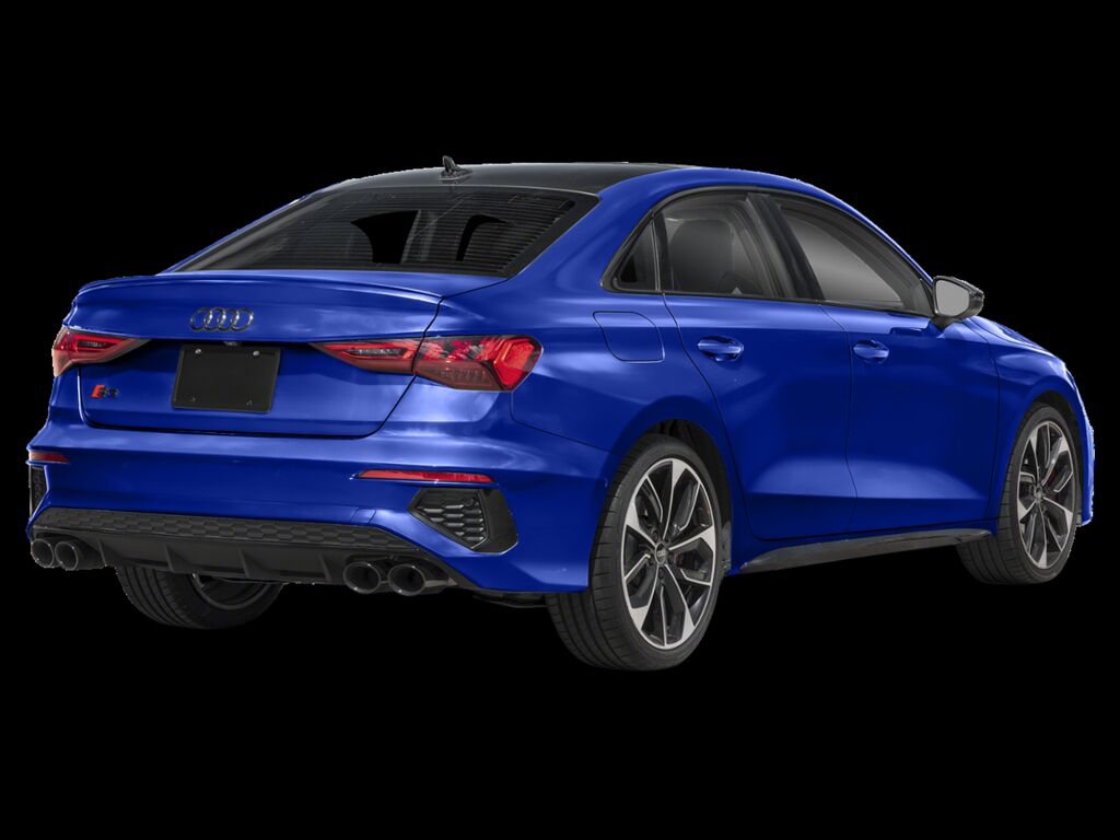 2023 Audi S3