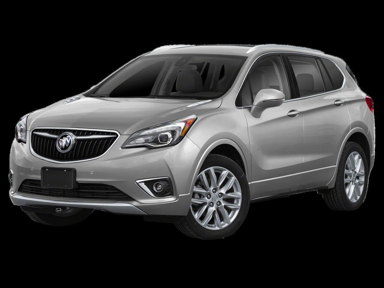 2019 BUICK Envision