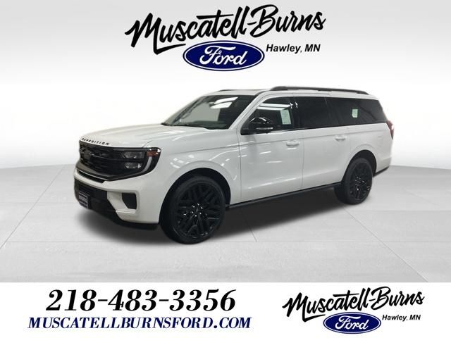 2026 FORD Expedition