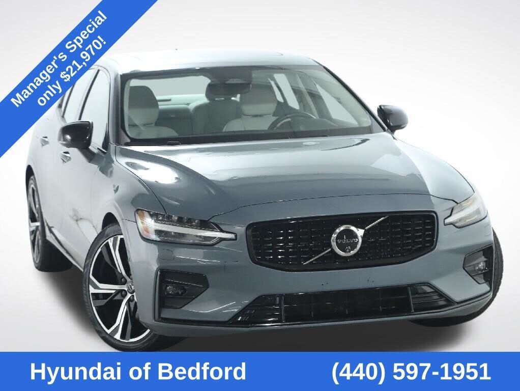2024 VOLVO S60