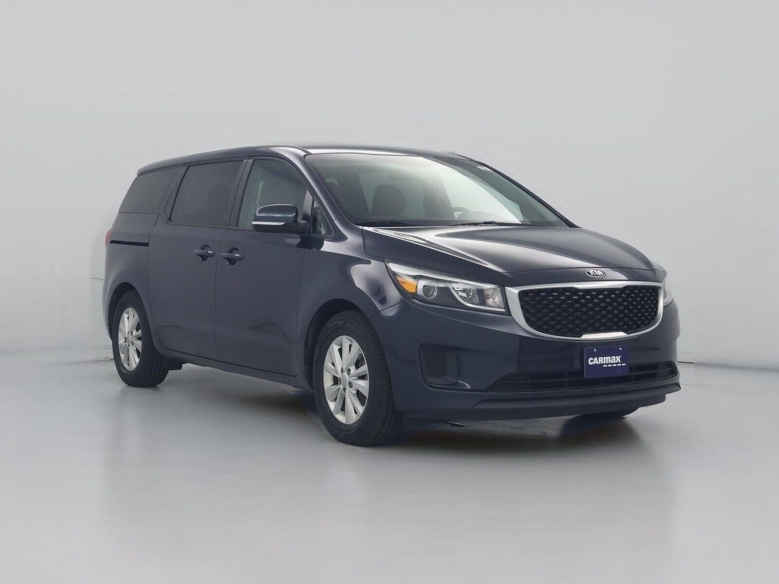 2017 KIA Sedona