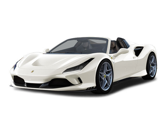 2023 FERRARI F8 Spider