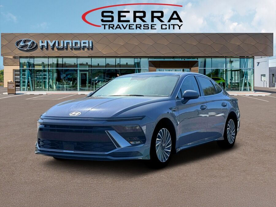 2026 HYUNDAI Sonata