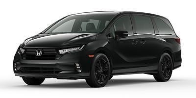 2023 HONDA Odyssey