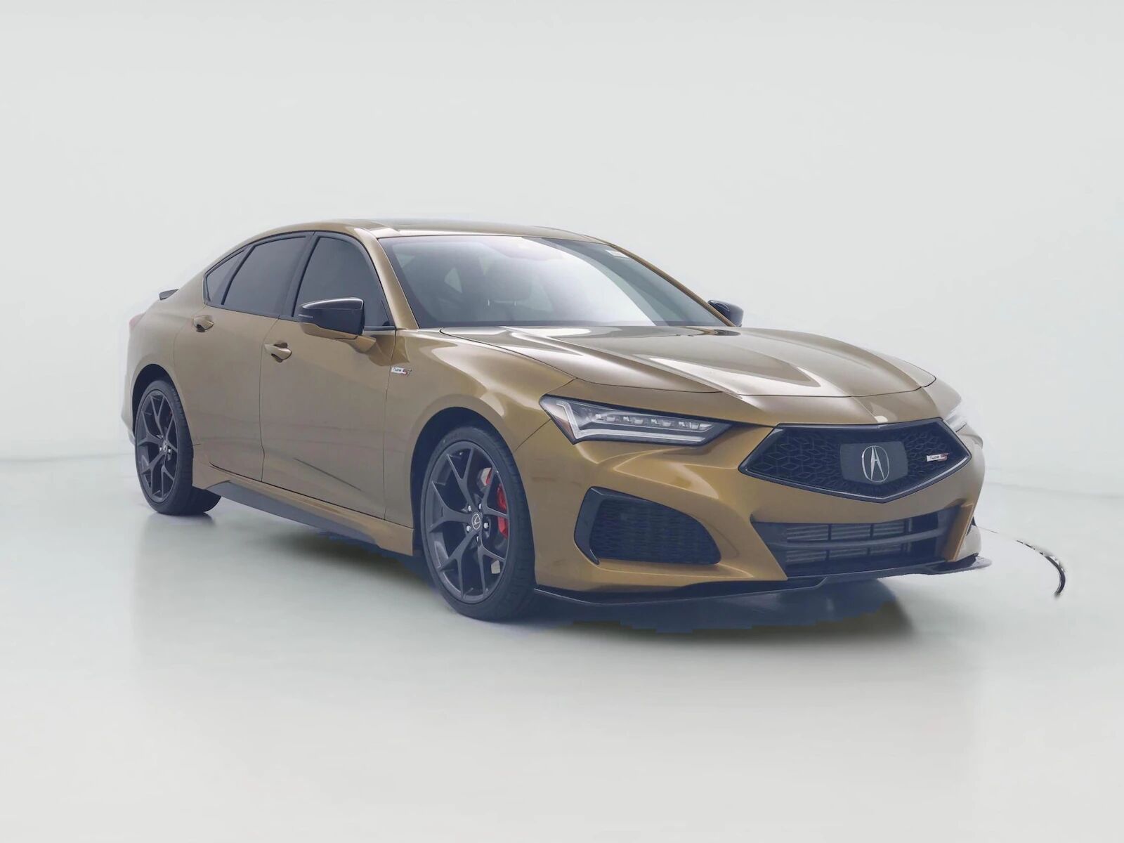 2022 ACURA TLX