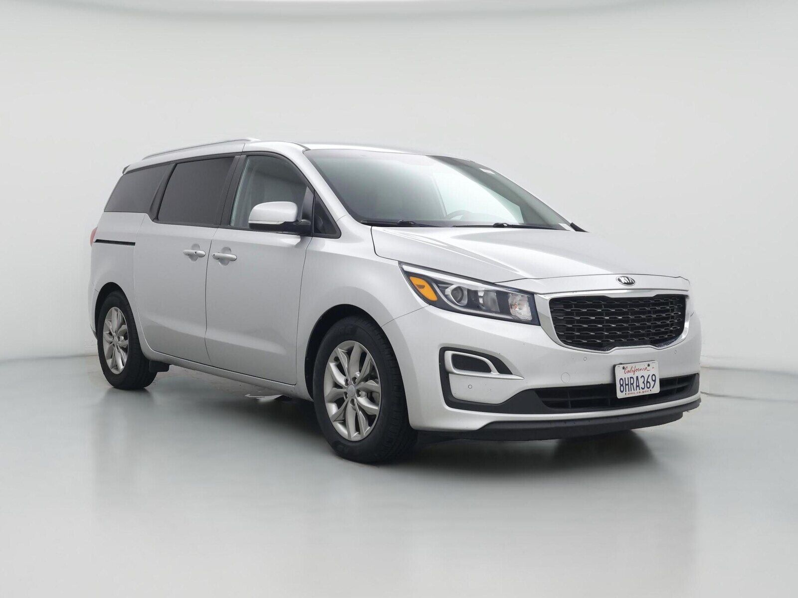 2019 KIA Sedona