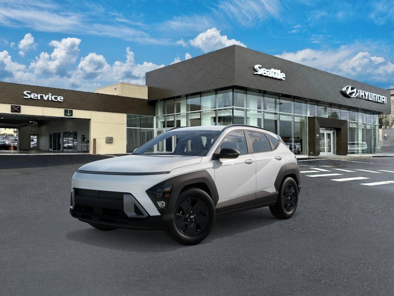 2026 HYUNDAI Kona