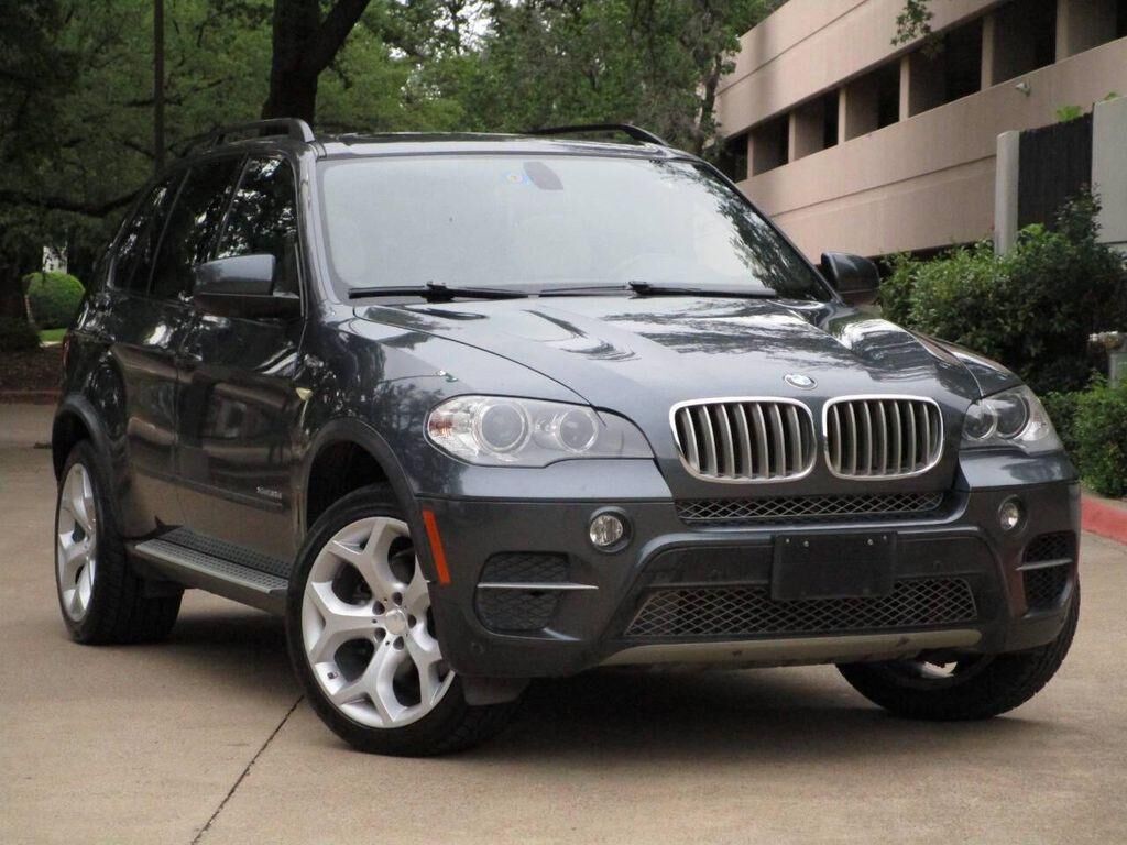 2013 BMW X5