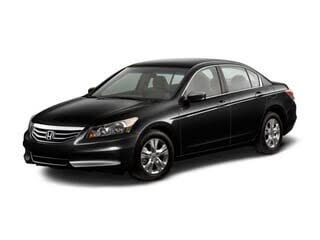 2011 HONDA Accord