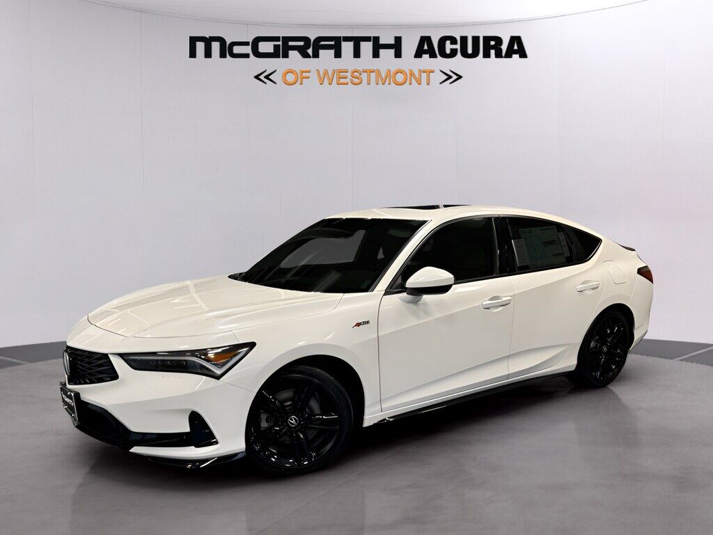 2026 ACURA Integra