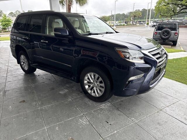 2017 LEXUS GX