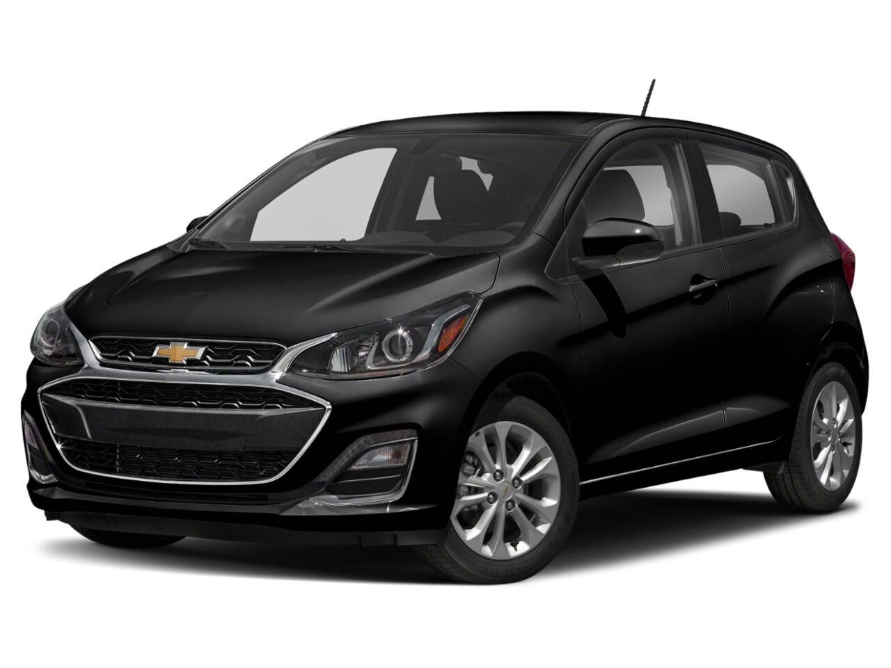 2021 CHEVROLET Spark