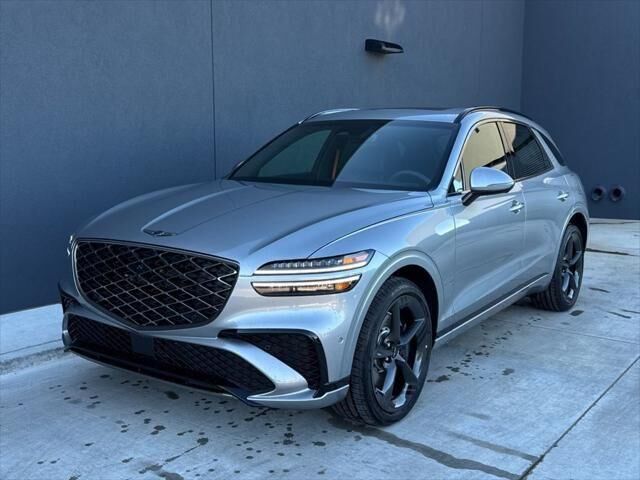 2026 GENESIS GV70