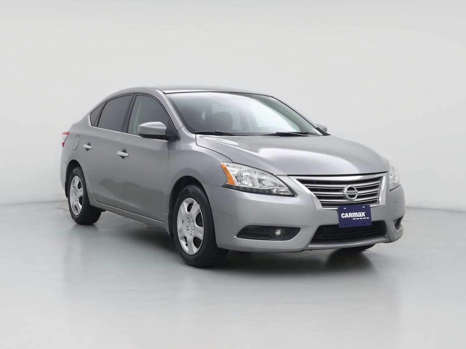 2014 NISSAN Sentra