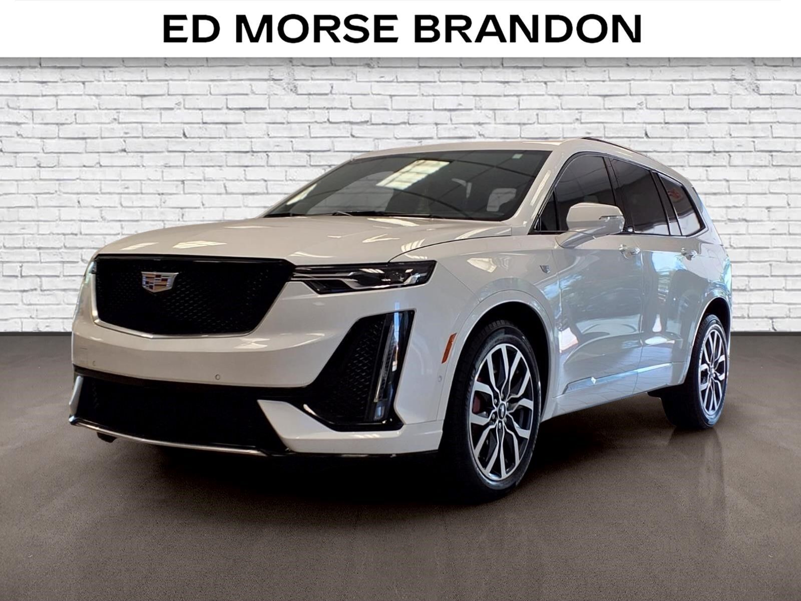 2023 CADILLAC XT6