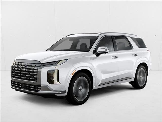 2023 HYUNDAI Palisade