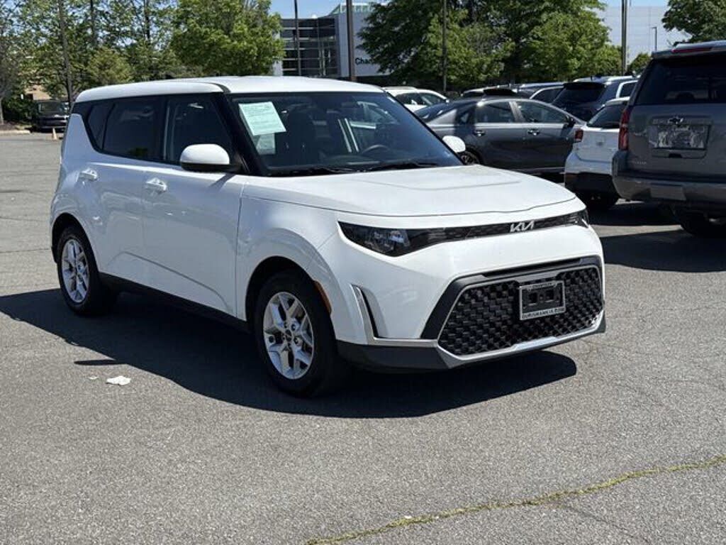 2024 KIA Soul