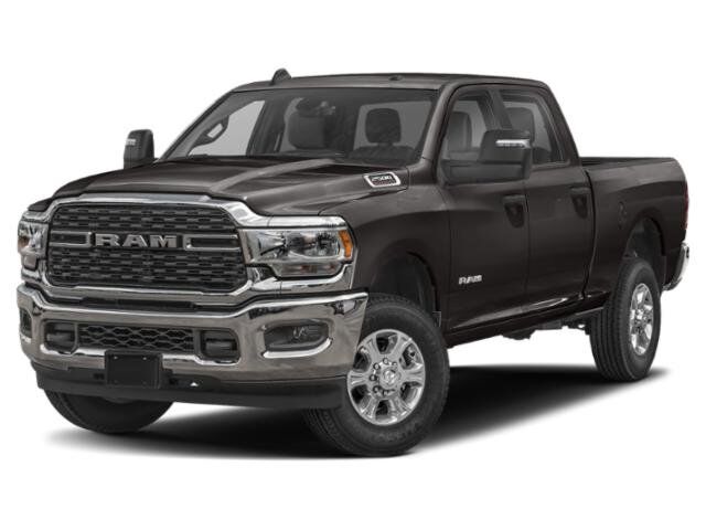 2023 RAM 2500