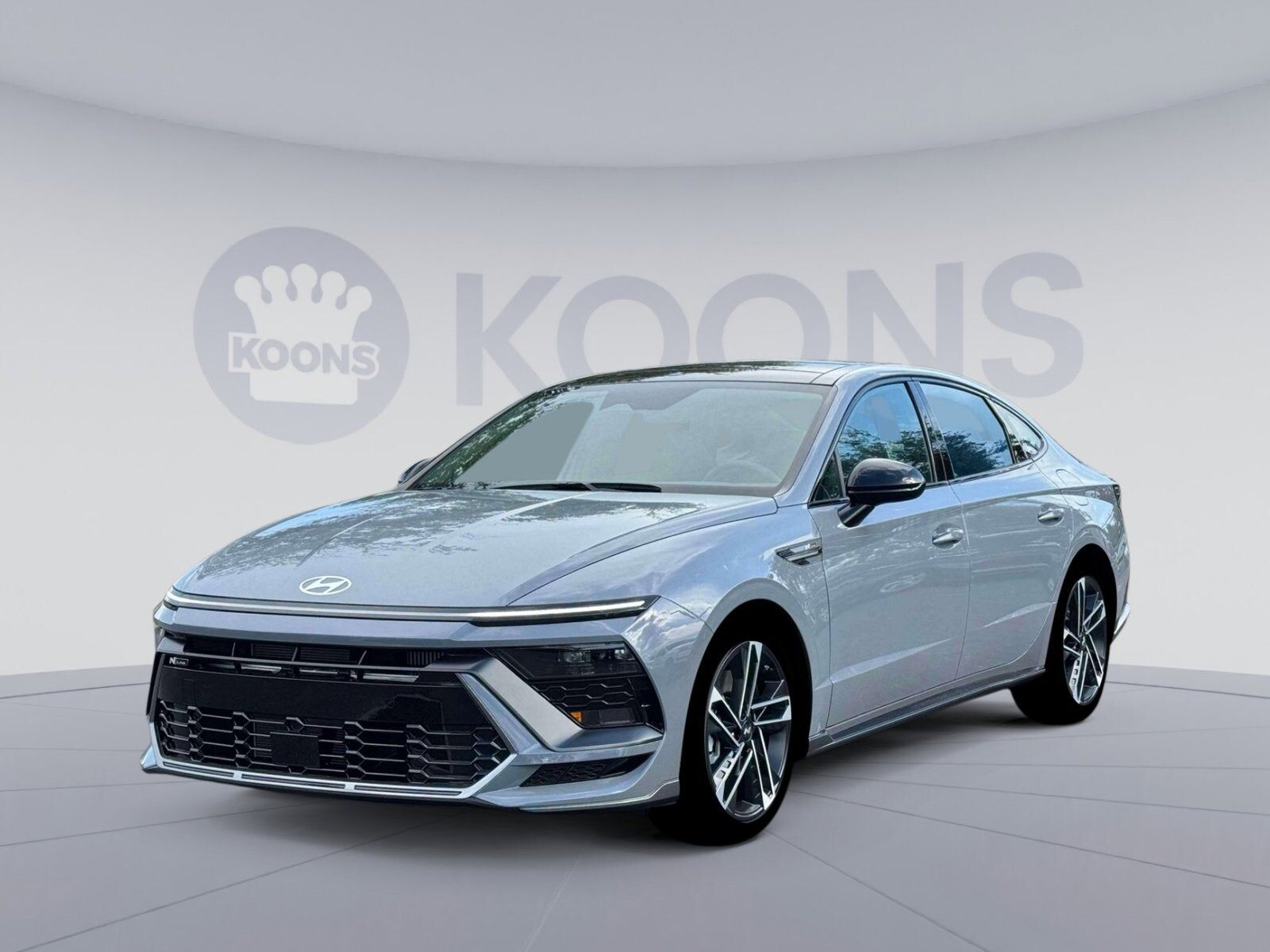 2026 HYUNDAI Sonata
