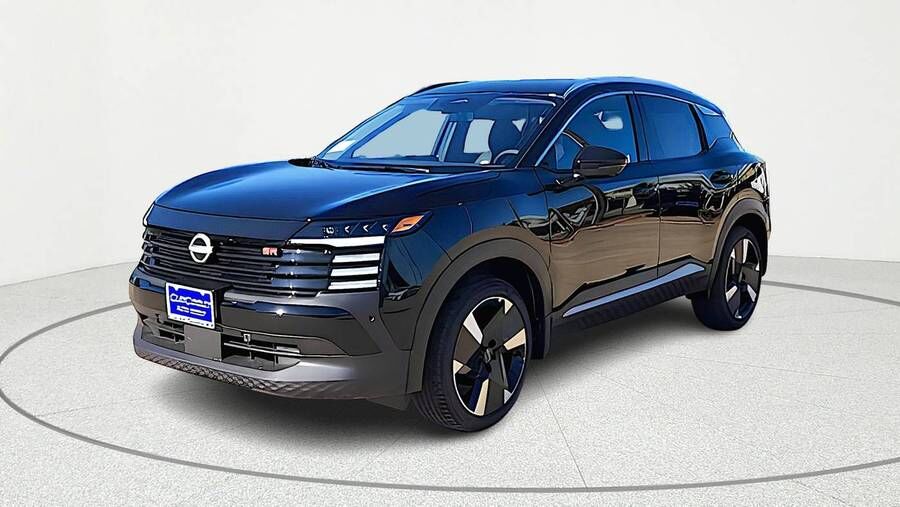 2026 NISSAN Kicks