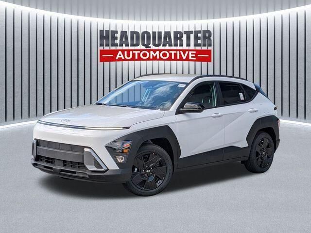 2026 HYUNDAI Kona