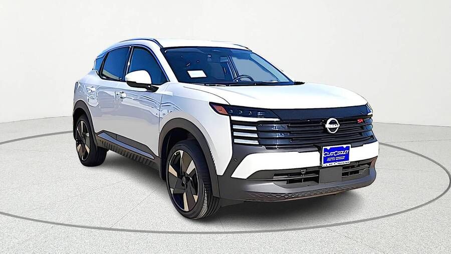 2026 NISSAN Kicks
